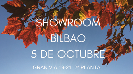 Estrenamos temporada, abrimos nuestro showroom