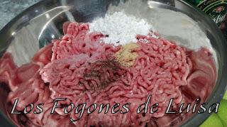 SALCHICHAS FRESCAS CASERAS