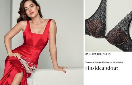 IRINA SHAYK REGRESA CON UNDERWEAR INTIMISSIMI MODA 2017