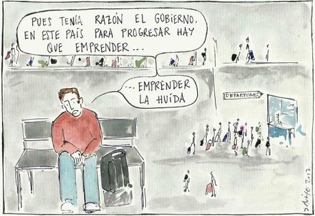 emprendedores