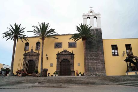 Guía de viajes: Canarias II. Tenerife y La Gomera