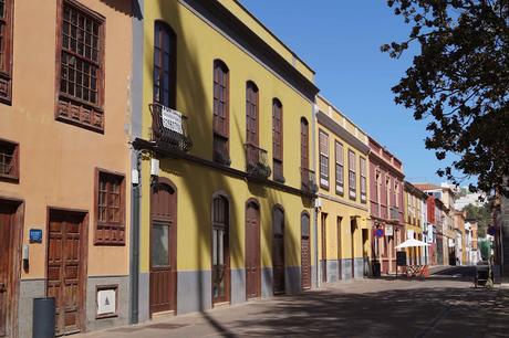 Guía de viajes: Canarias II. Tenerife y La Gomera