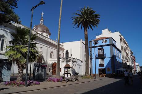 Guía de viajes: Canarias II. Tenerife y La Gomera