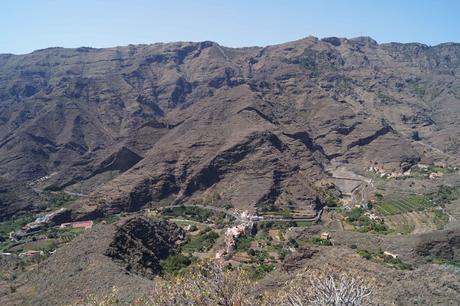 Guía de viajes: Canarias II. Tenerife y La Gomera