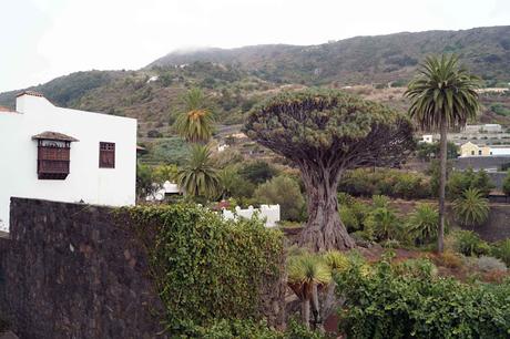 Guía de viajes: Canarias II. Tenerife y La Gomera
