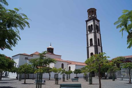 Guía de viajes: Canarias II. Tenerife y La Gomera