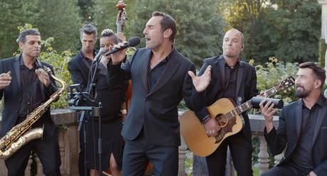 C'est la vie! C'est la vie!