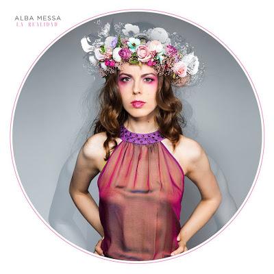 [Apuesta Telúrica] Alba Messa - Lobos // La Realidad