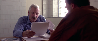 Llamaradas (Backdraft, Ron Howard, 1991. EEUU) Llamaradas (Backdraft, Ron Howard, 1991. EEUU)