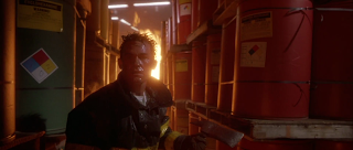Llamaradas (Backdraft, Ron Howard, 1991. EEUU) Llamaradas (Backdraft, Ron Howard, 1991. EEUU)