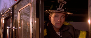 Llamaradas (Backdraft, Ron Howard, 1991. EEUU) Llamaradas (Backdraft, Ron Howard, 1991. EEUU)