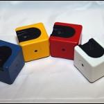 El microscopio falso | The faux microscope El microscopio falso | The faux microscope