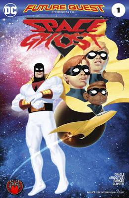 Future Quest