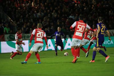 Previa Sevilla FC - NK Maribor