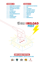 II Reload Fest II Reload Fest