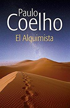 Tres libros de Paulo Coelho