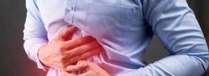 Síntomas, causas, prevención y tratamiento de las úlceras estomacales