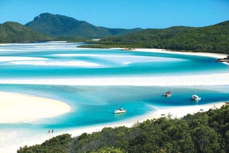 Australia Australia