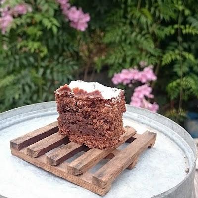 El Brownie que conquistará a todos.