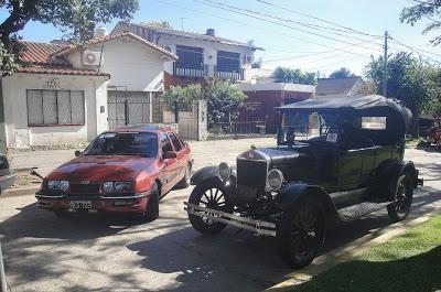 El séptimo Tour de Clásicos de Hurlingham