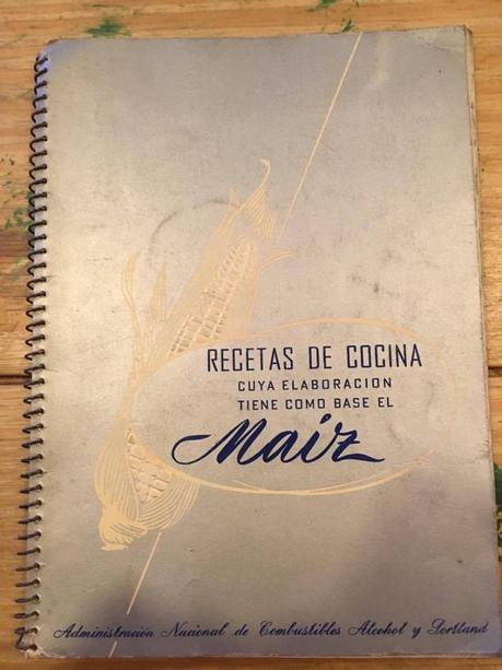 El paso a paso del Manual de Cocina de Crandon: 60 años de historia gastronómica