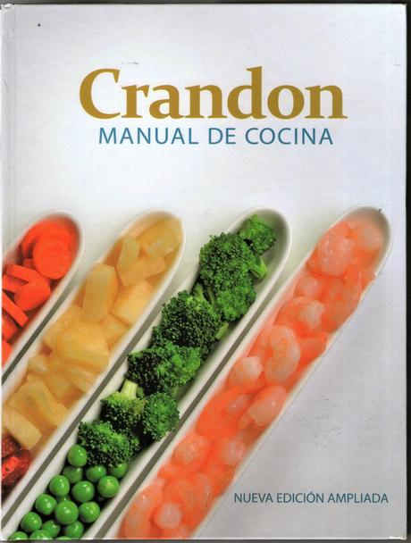 El paso a paso del Manual de Cocina de Crandon: 60 años de historia gastronómica