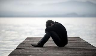 EL SENTIMIENTO DE CULPA TRAS UNA RUPTURA EL SENTIMIENTO DE CULPA TRAS UNA RUPTURA