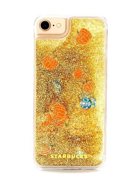 Si eres fan del Pumpkin Spice Latte de Starbucks, estas fundas de móvil son para ti Si eres fan del Pumpkin Spice Latte de Starbucks, estas fundas de móvil son para ti