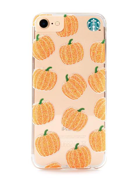 Si eres fan del Pumpkin Spice Latte de Starbucks, estas fundas de móvil son para ti Si eres fan del Pumpkin Spice Latte de Starbucks, estas fundas de móvil son para ti