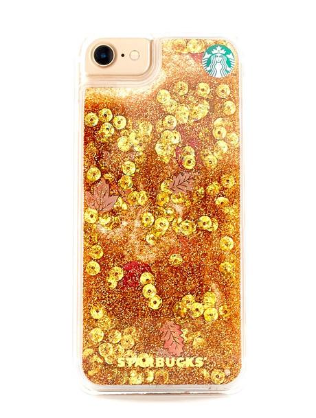 Si eres fan del Pumpkin Spice Latte de Starbucks, estas fundas de móvil son para ti Si eres fan del Pumpkin Spice Latte de Starbucks, estas fundas de móvil son para ti