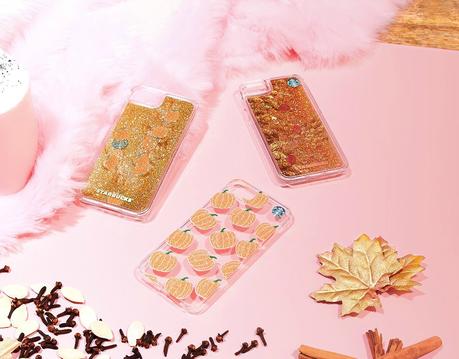 Si eres fan del Pumpkin Spice Latte de Starbucks, estas fundas de móvil son para ti Si eres fan del Pumpkin Spice Latte de Starbucks, estas fundas de móvil son para ti