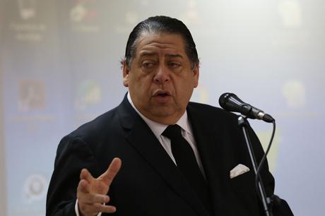 Enterate quien lo dijo: Sanciones de #EEUU son una condecoración #Venezuela y significan que vamos por buen camino Enterate quien lo dijo: Sanciones de #EEUU son una condecoración #Venezuela y significan que vamos por buen camino