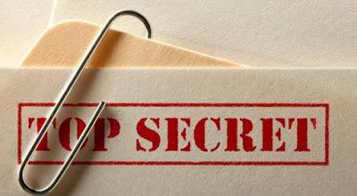 Secretos del gobierno secretos del gobiernos en la deep web