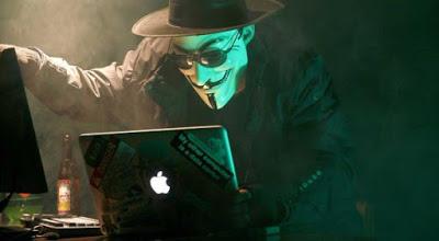 Ladrones oferta de ladrones en la deep web