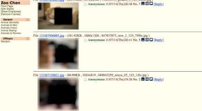 Imagenes Bizarras de la Deep Web imagenes-bizarras-en-la-deep-web