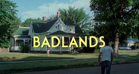 Badlands - 1973