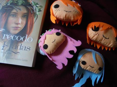 Especial El Recodo de las Hadas: ¡Concurso mágico! Especial El Recodo de las Hadas: ¡Concurso mágico!