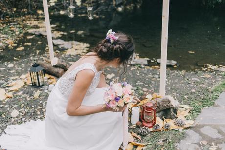 8 Tips para Planificar tu Boda en Otoño 8 Tips para Planificar tu Boda en Otoño