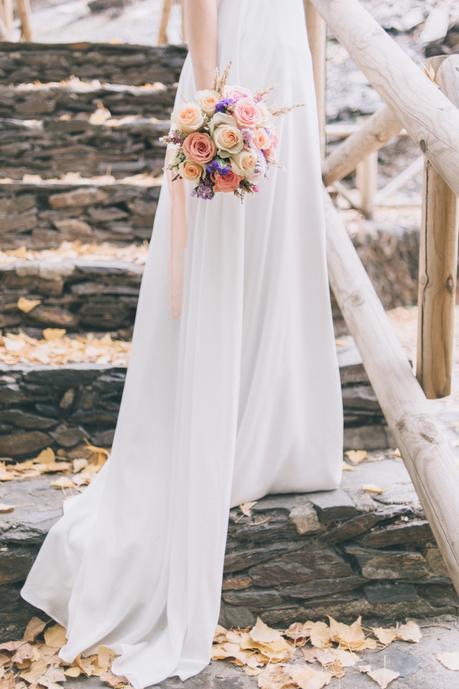 8 Tips para Planificar tu Boda en Otoño 8 Tips para Planificar tu Boda en Otoño