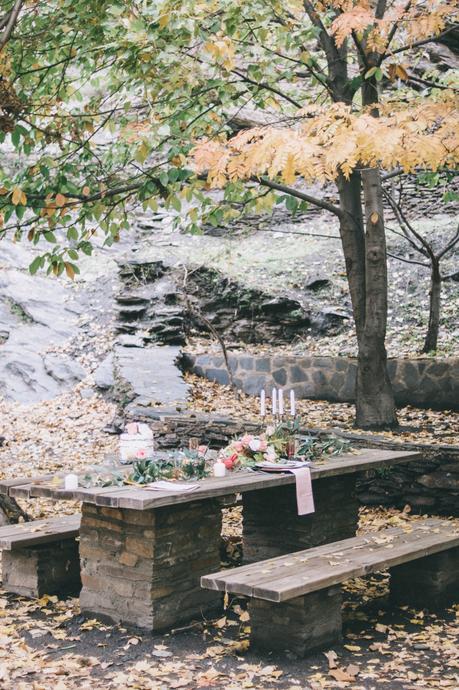 8 Tips para Planificar tu Boda en Otoño 8 Tips para Planificar tu Boda en Otoño