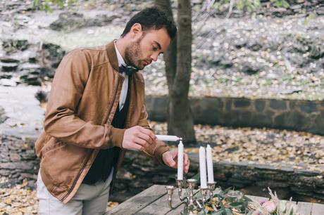 8 Tips para Planificar tu Boda en Otoño 8 Tips para Planificar tu Boda en Otoño