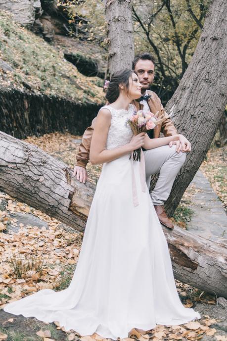 8 Tips para Planificar tu Boda en Otoño 8 Tips para Planificar tu Boda en Otoño