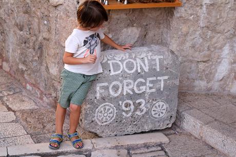 Viajando a Mostar, la ciudad que no olvida Viajando a Mostar, la ciudad que no olvida