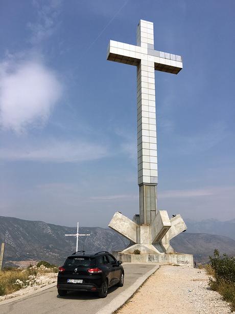 Viajando a Mostar, la ciudad que no olvida