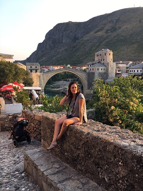 Viajando a Mostar, la ciudad que no olvida