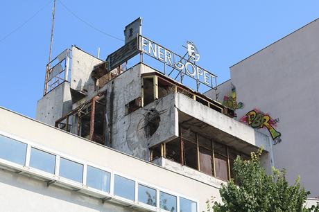 Viajando a Mostar, la ciudad que no olvida Viajando a Mostar, la ciudad que no olvida