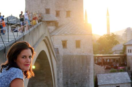 Viajando a Mostar, la ciudad que no olvida