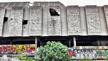 Viajando a Mostar, la ciudad que no olvida Viajando a Mostar, la ciudad que no olvida