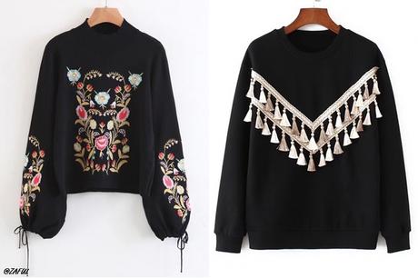 El otoño llega a Zaful El otoño llega a Zaful