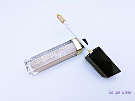 Artistry Exact Fit® Perfecting Concealer Artistry Makeup Highlighting Tint Perfecting Concealer Amway iluminador corrector maquillaje beauty belleza